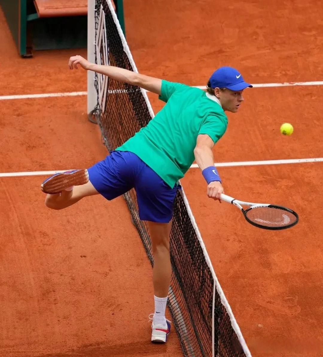 开云体育登录-ATP总决赛碾压美网，德约科维奇状态火热