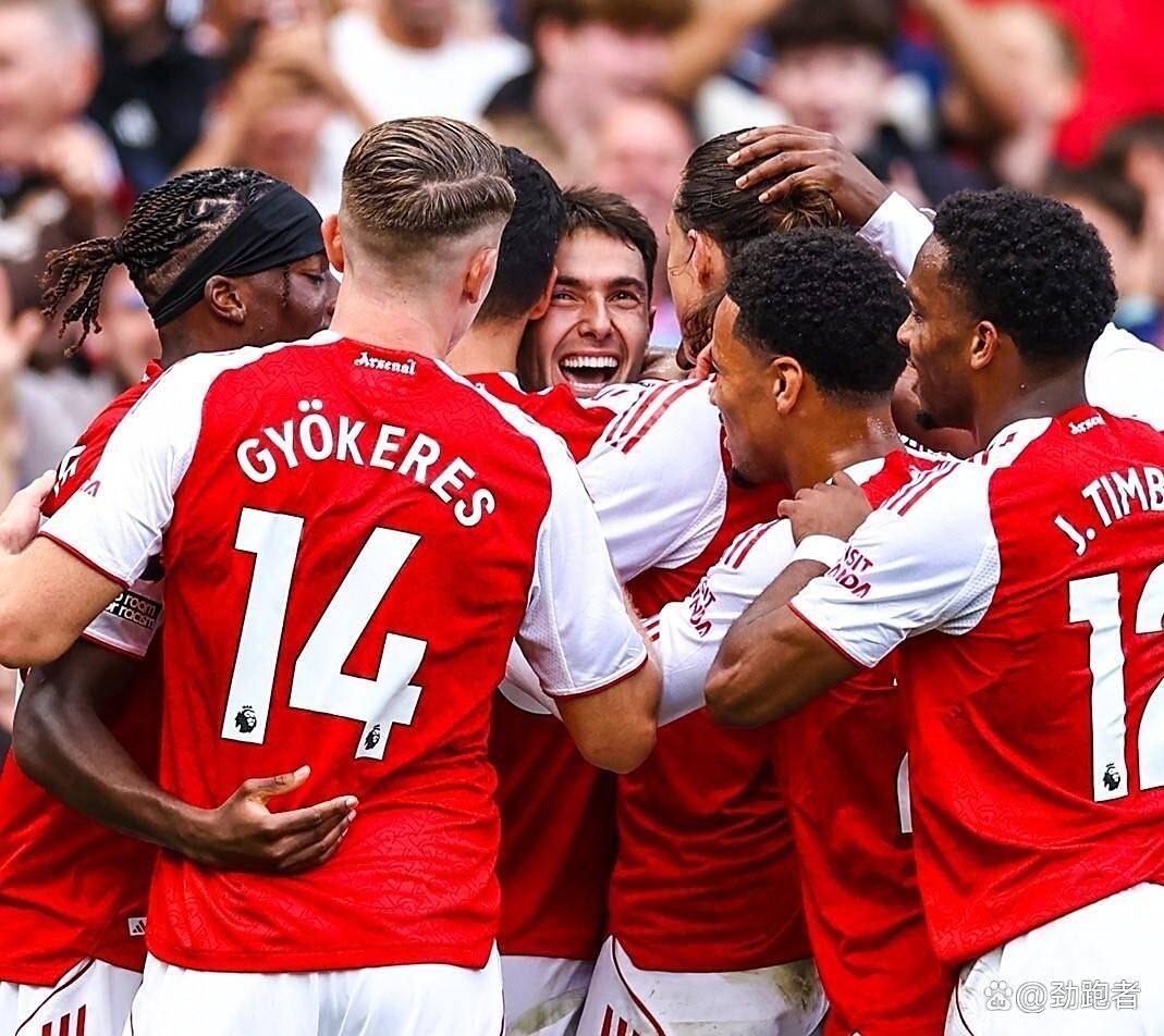 阿森纳逆转罗马，门迪统治全场