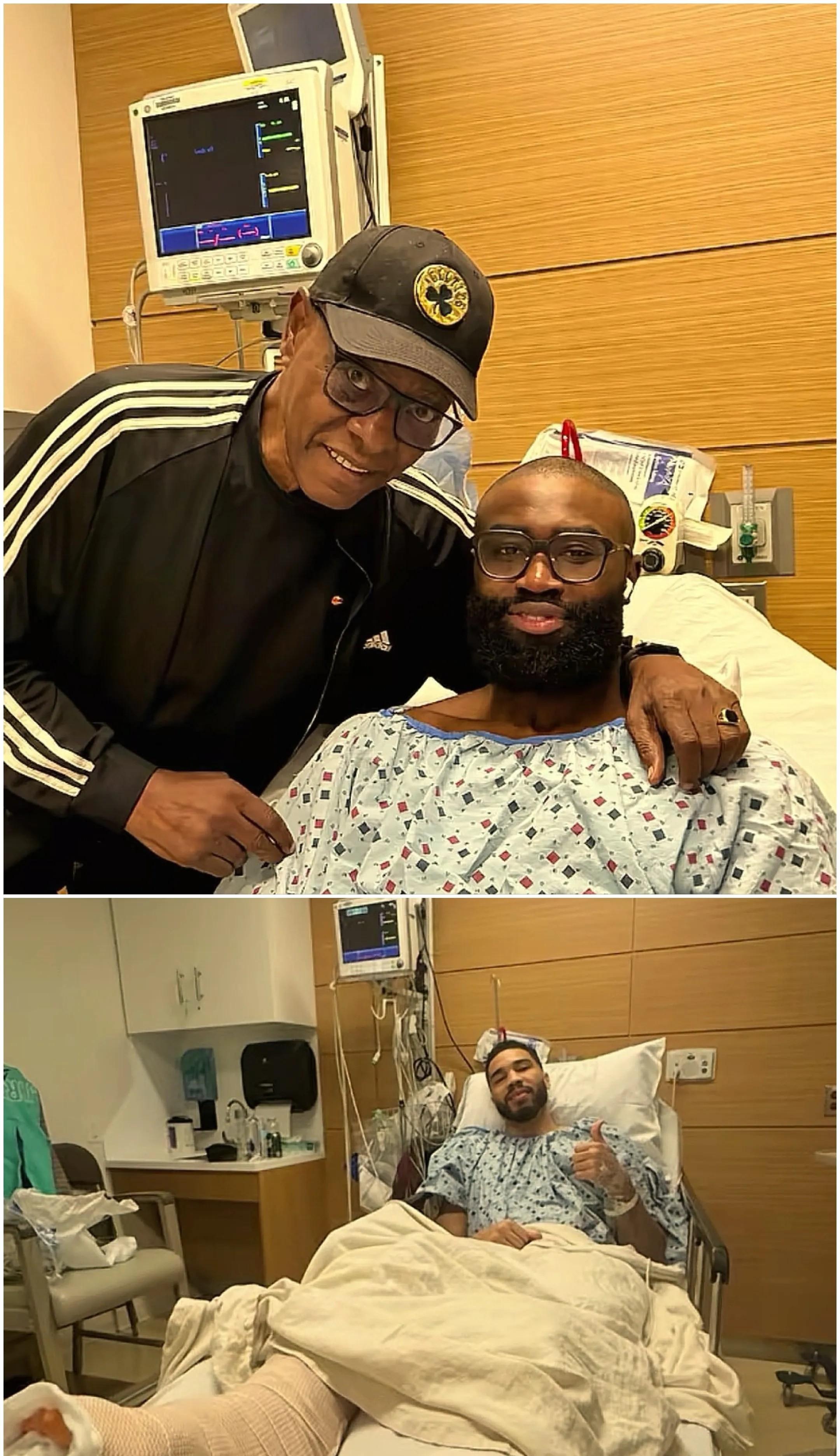 西班牙男篮血洗法国男篮，塔图姆关键制胜