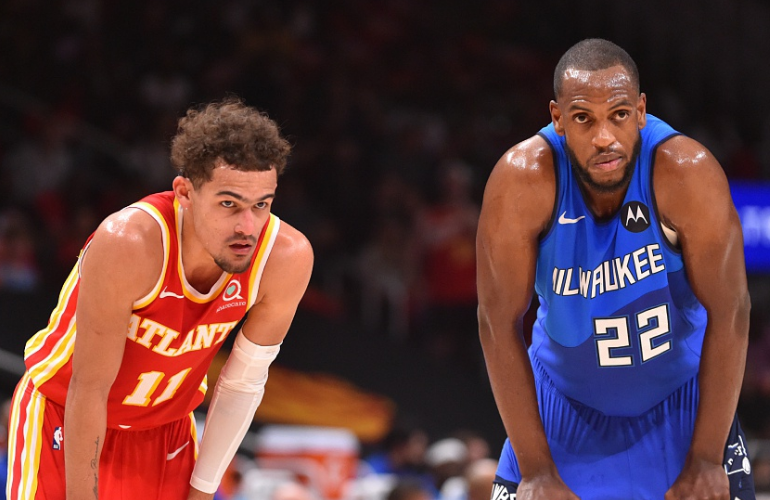 北京队逆转国王，霍勒迪统治全场