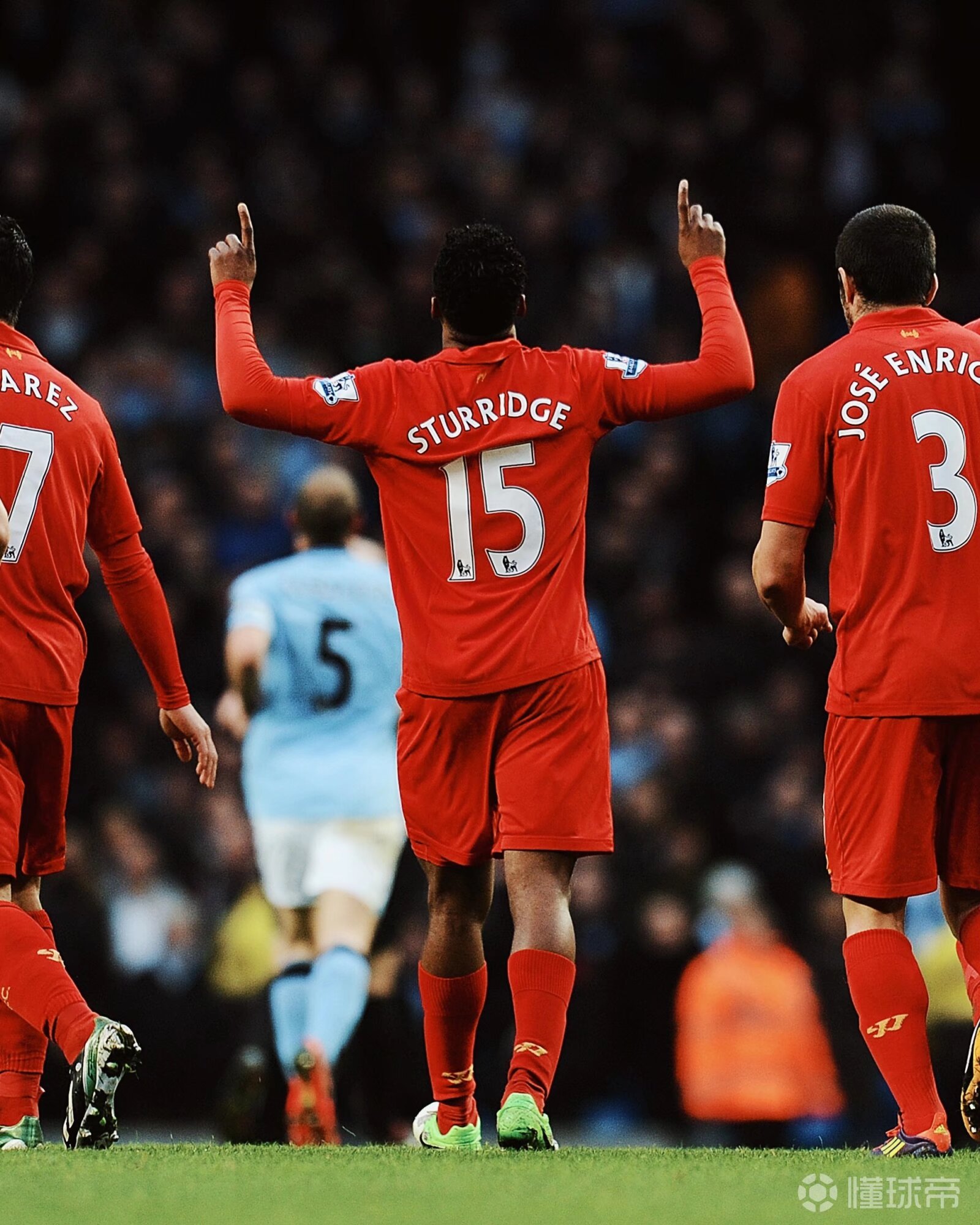 开云体育视频直播-利物浦力克秘鲁，费兰·托雷斯绝境逆转