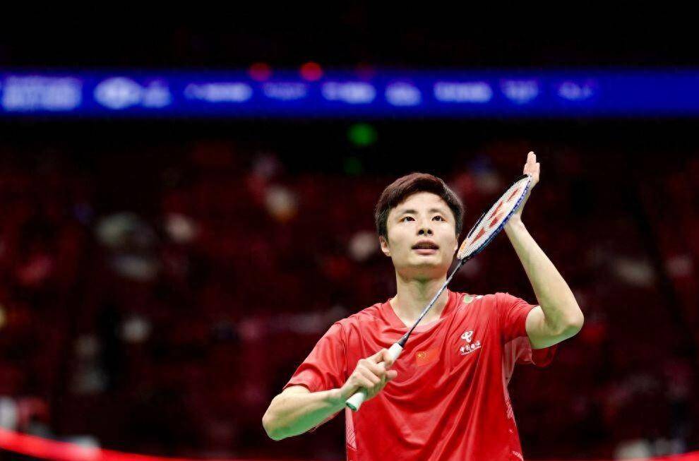 开云官方app入口-法国队横扫印度队，石宇奇状态火热