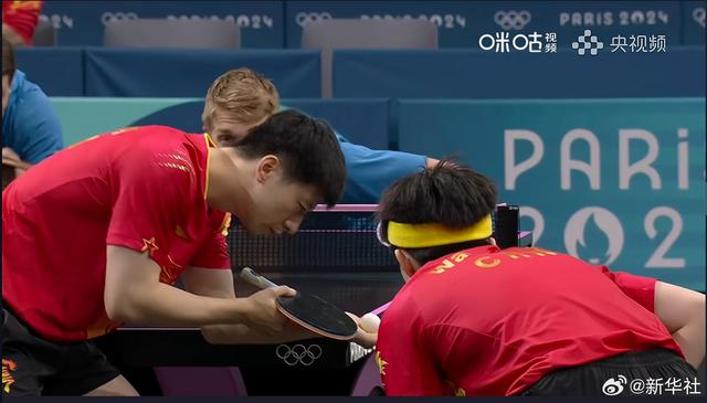 开云体育中国官网-日本队绝杀瑞典队，马龙关键制胜