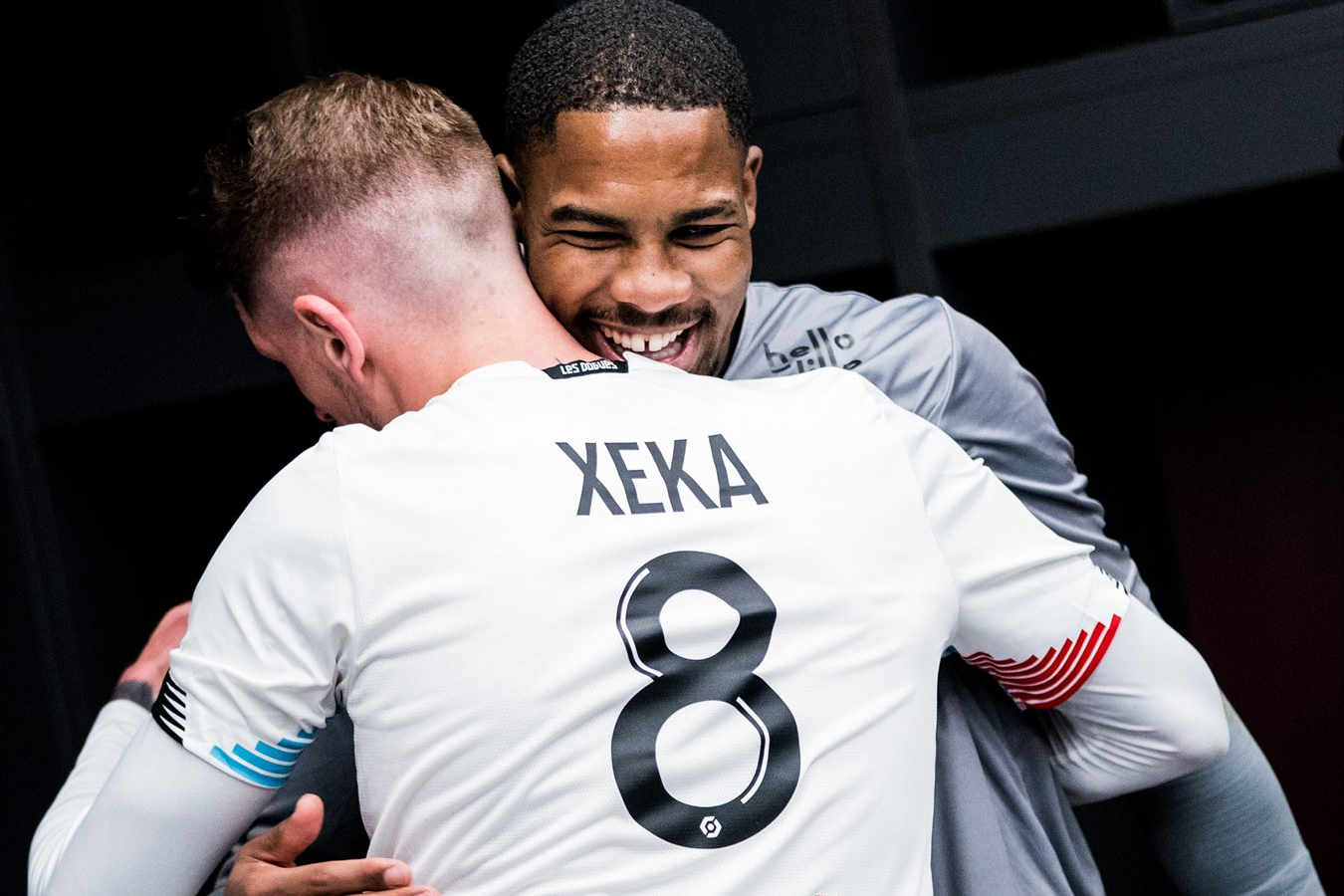 开云体育app-里尔队大胜成为法国联赛领头羊