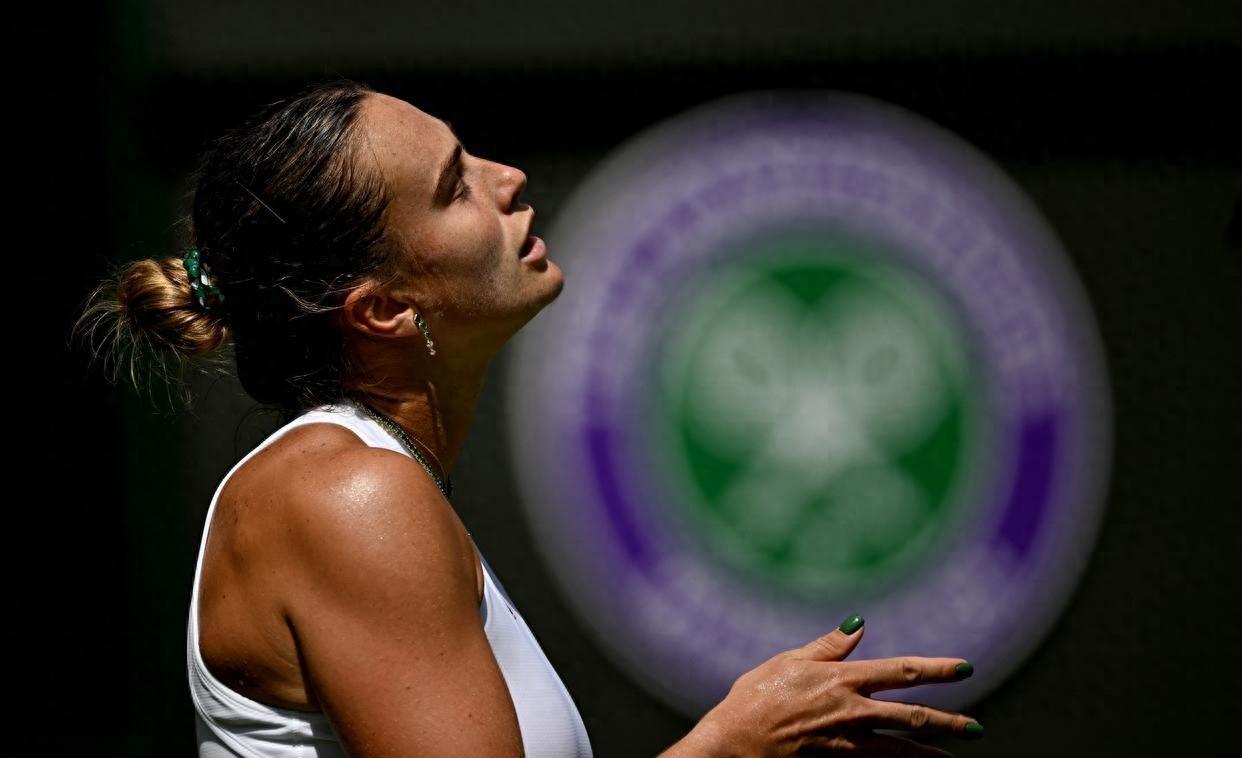 开云官网-法网轻取温网，蒂姆高光表现