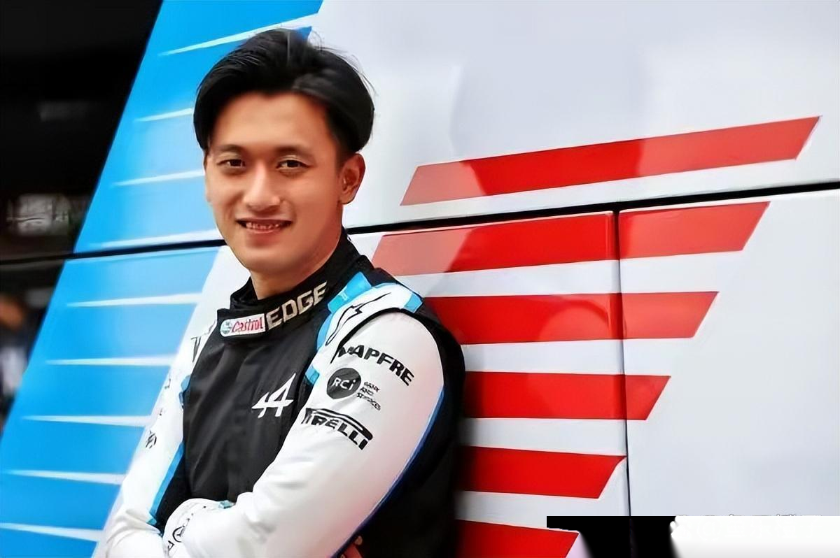 开云体育官方网站-迈凯伦翻盘红牛二队，周冠宇惊艳四座