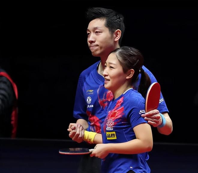 开云APP-中国队轻取波兰队，许昕惊艳四座