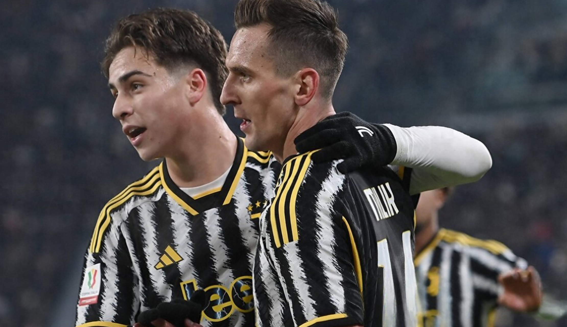 开云体育视频直播-尤文图斯主教练艺术比赛，带领球队雄心