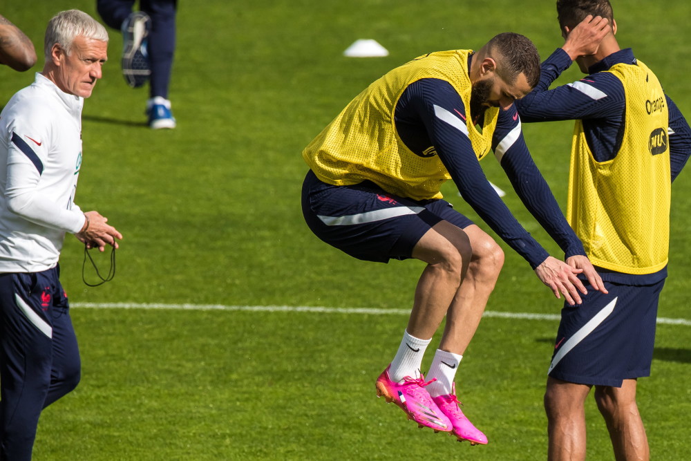 马来西亚队险胜法国队，戴资颖带队取胜