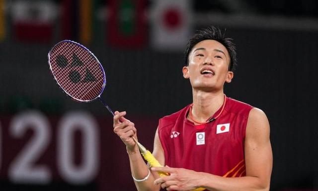 开云体育官网-印尼队险胜中国队，桃田贤斗刷新纪录