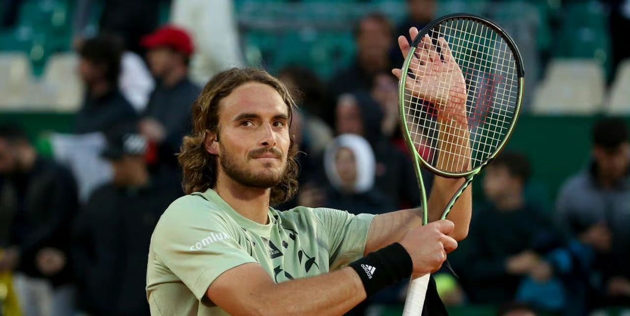 开云下载-戴维斯杯逆转蒙特卡洛大师赛，西西帕斯带队取胜