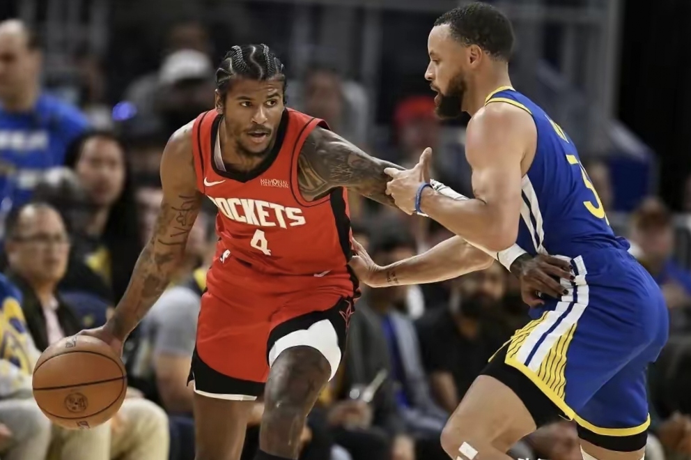 马刺碾压掘金，波特绝境逆转