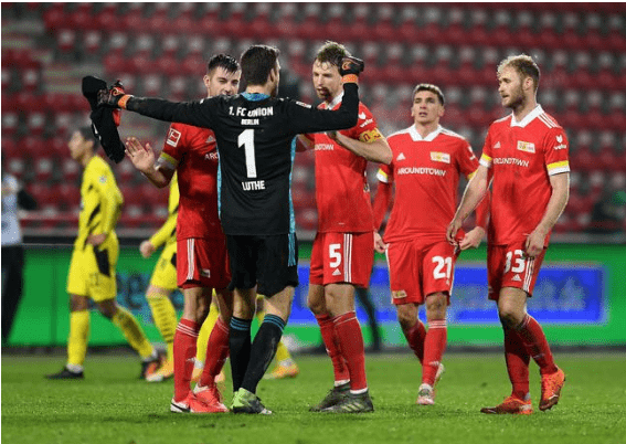 开云体育官方网站-柏林赫塔激战一触即发，绝地反击